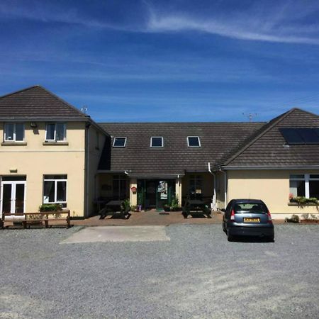 The Mourne Lodge "Cnocnafeola" Newry Dış mekan fotoğraf