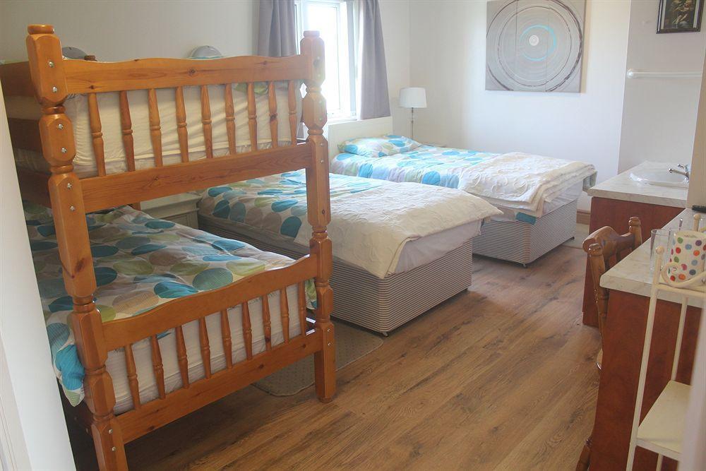The Mourne Lodge "Cnocnafeola" Newry Dış mekan fotoğraf