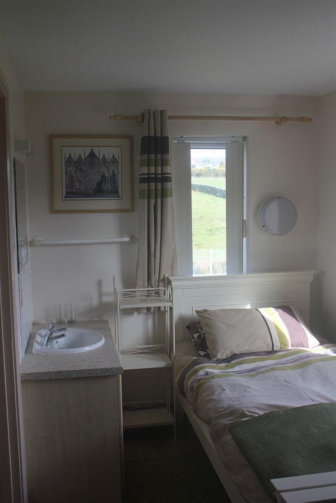The Mourne Lodge "Cnocnafeola" Newry Dış mekan fotoğraf