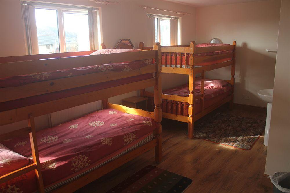 The Mourne Lodge "Cnocnafeola" Newry Dış mekan fotoğraf