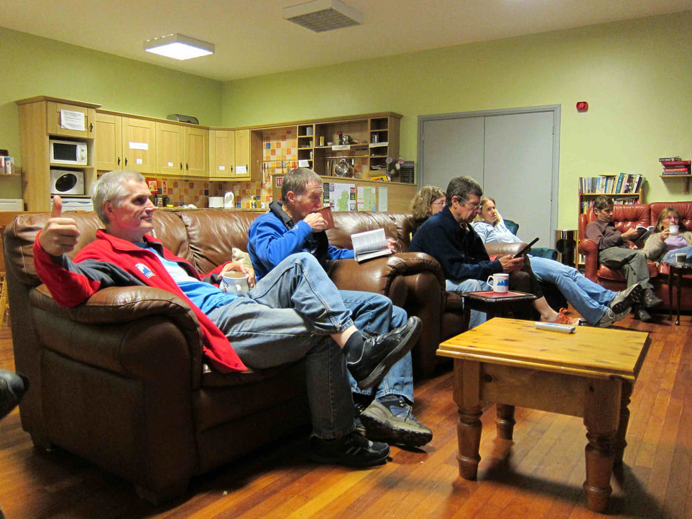 The Mourne Lodge "Cnocnafeola" Newry Dış mekan fotoğraf