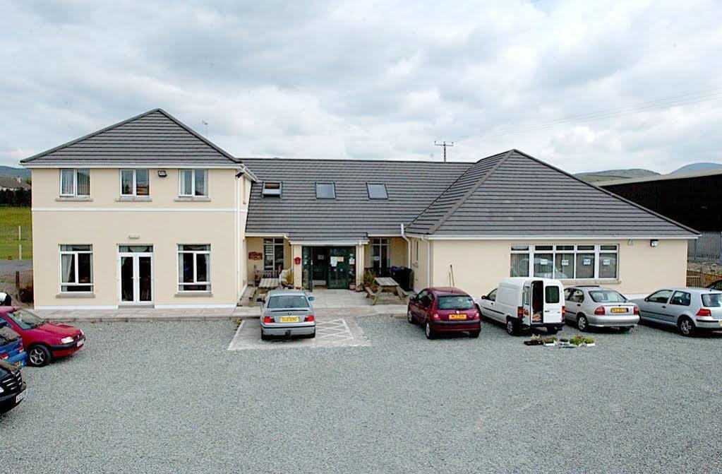 The Mourne Lodge "Cnocnafeola" Newry Dış mekan fotoğraf