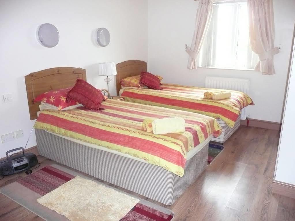The Mourne Lodge "Cnocnafeola" Newry Dış mekan fotoğraf