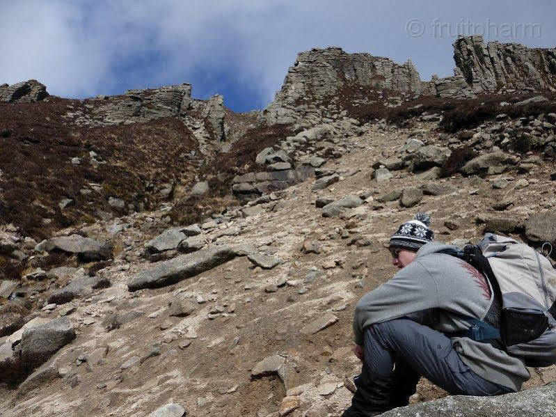 The Mourne Lodge "Cnocnafeola" Newry Dış mekan fotoğraf