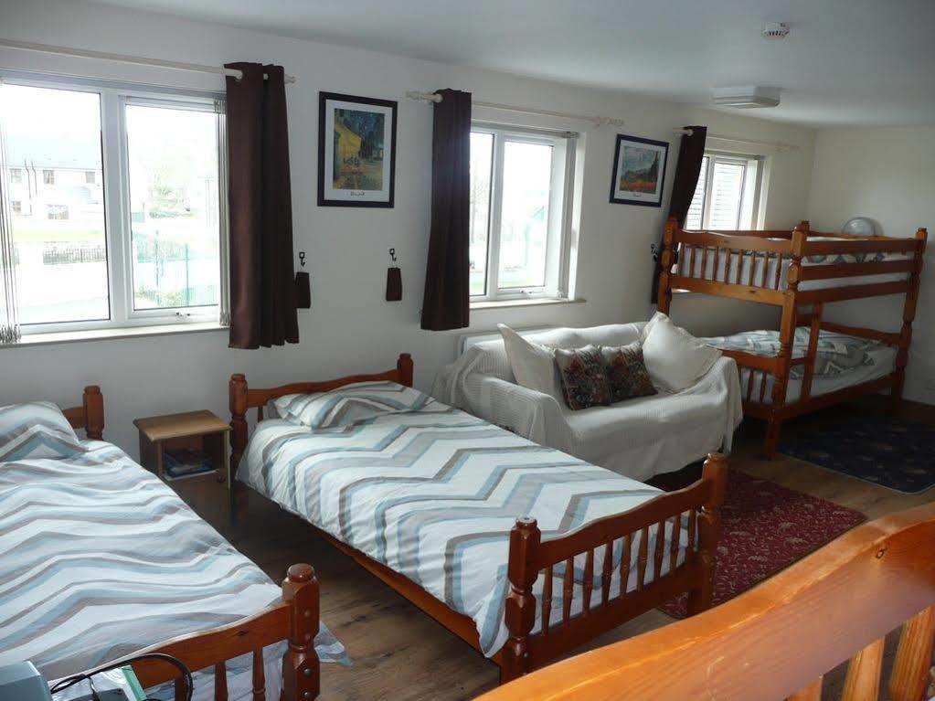 The Mourne Lodge "Cnocnafeola" Newry Dış mekan fotoğraf