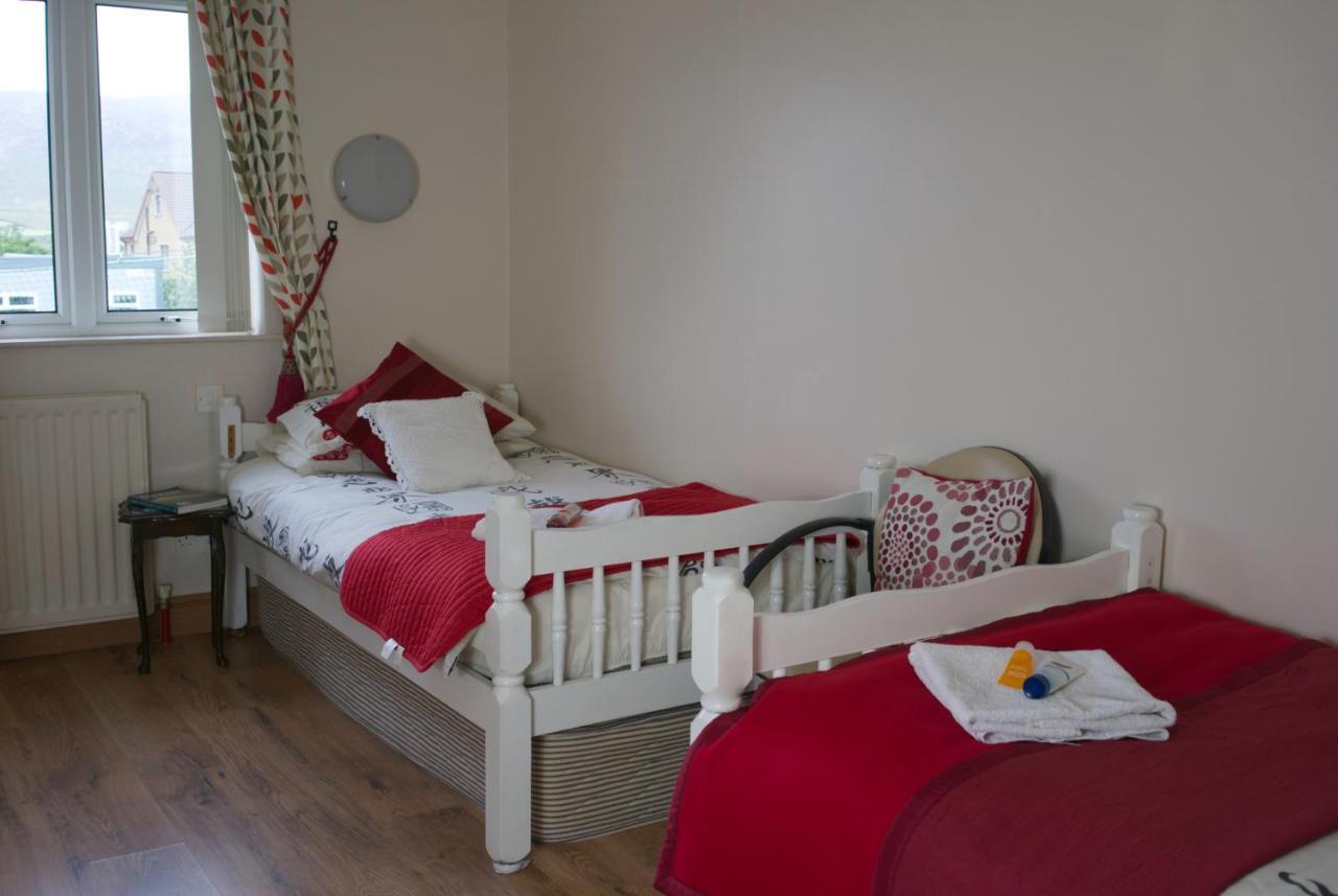 The Mourne Lodge "Cnocnafeola" Newry Dış mekan fotoğraf