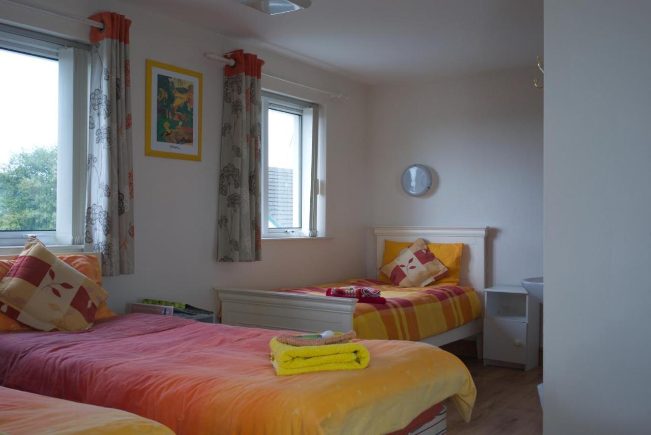 The Mourne Lodge "Cnocnafeola" Newry Dış mekan fotoğraf